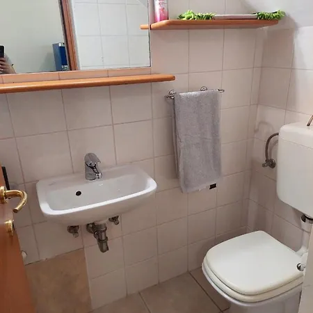 Apartment Fortuna *