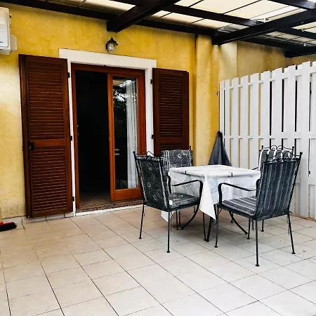 아파트 Fortuna Tar-Vabriga