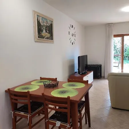 Fortuna Apartment *