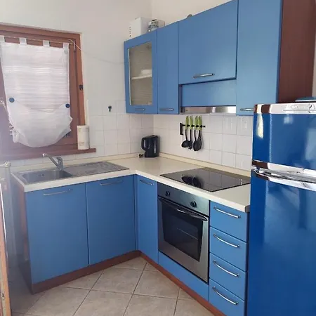 Fortuna Apartment *