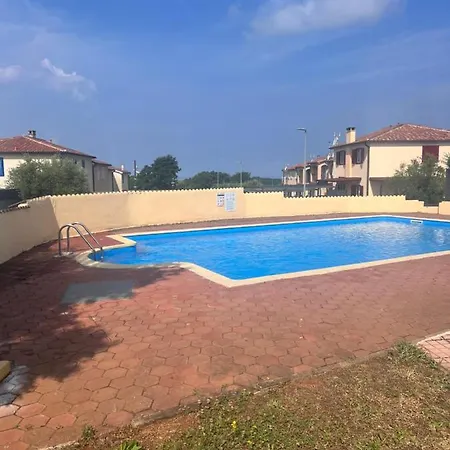 Apartment Fortuna *