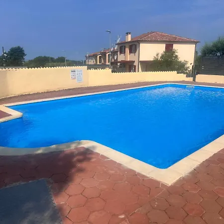 Apartment Fortuna