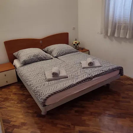 Fortuna Apartment *