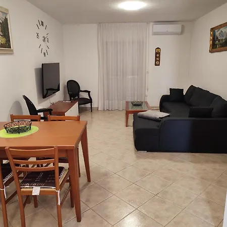 Apartment Fortuna