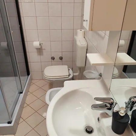 Fortuna Apartment *