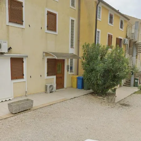 Apartment Fortuna