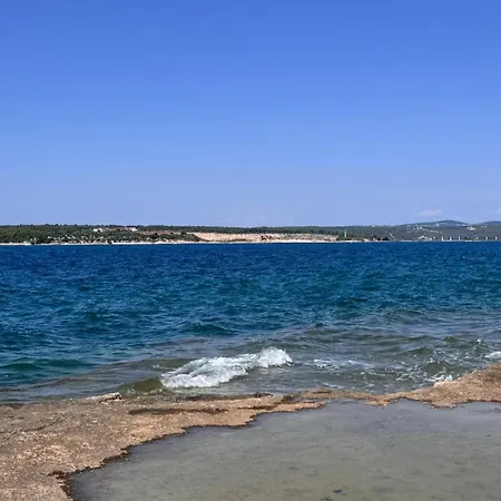 Fortuna 아파트 Tar-Vabriga