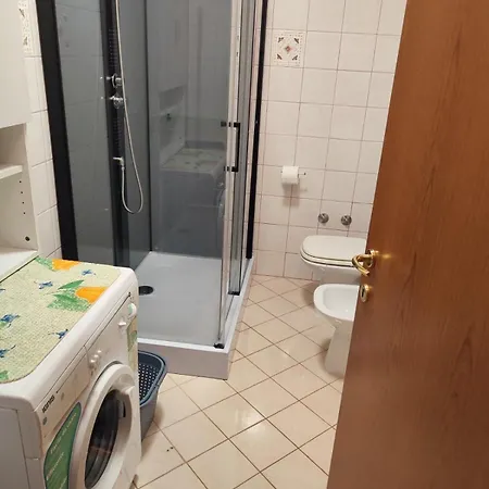 Fortuna דירה Tar-Vabriga