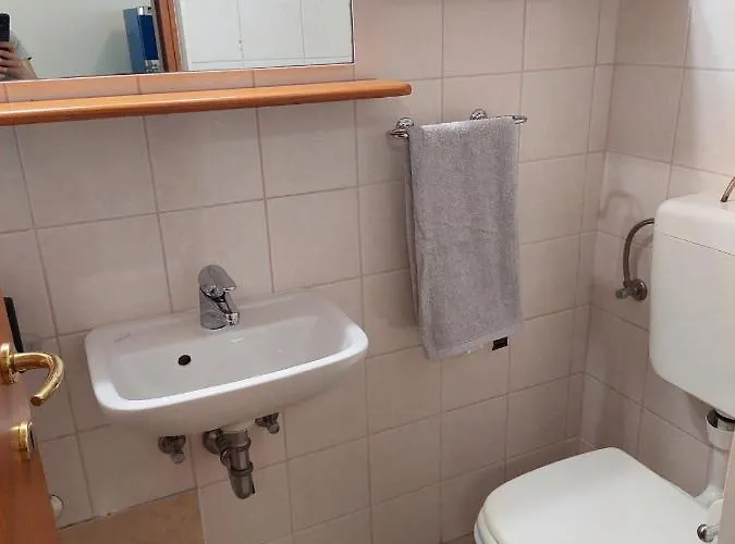 Appartement Fortuna *