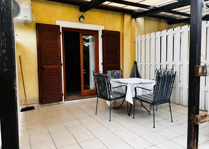 Appartement Fortuna Tar-Vabriga