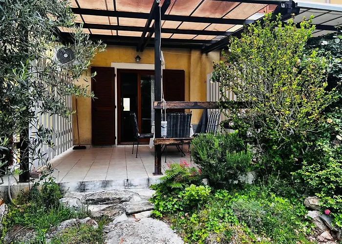 Appartement Fortuna *