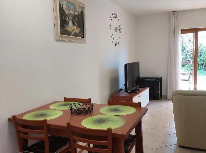 Fortuna Appartement *