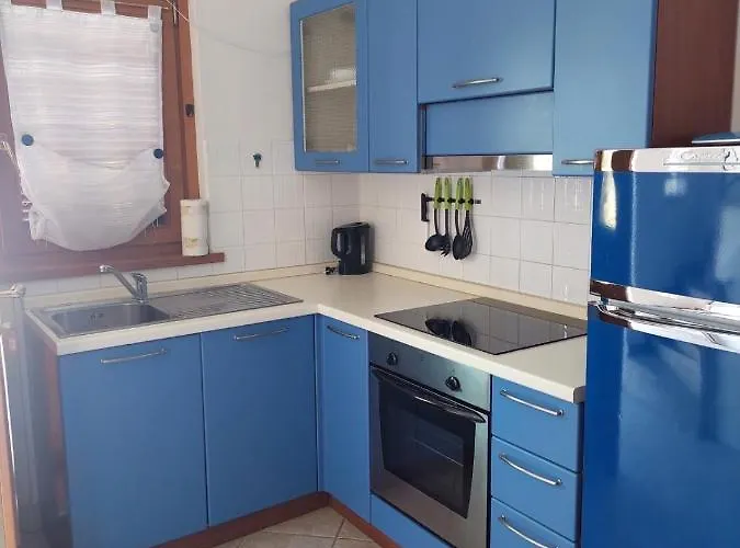 Fortuna Appartement *