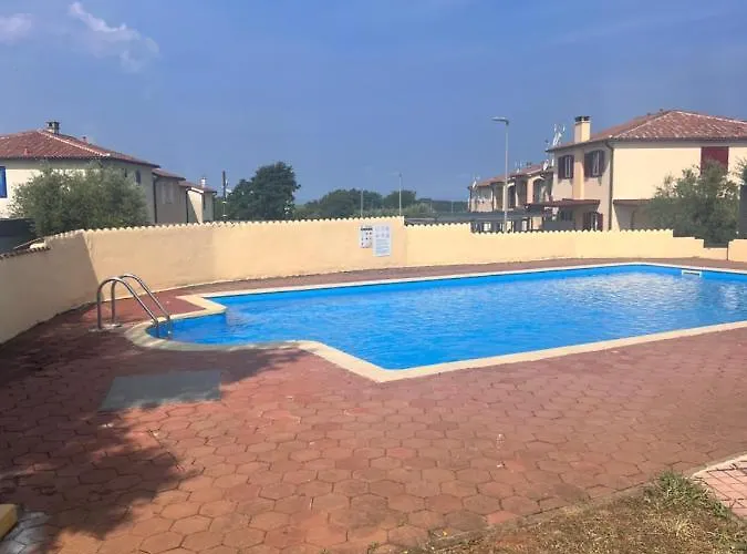 Appartement Fortuna *