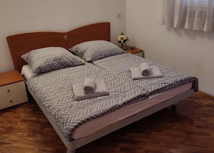 Fortuna Appartement *