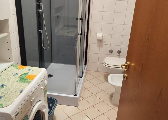 Fortuna Appartement Tar-Vabriga