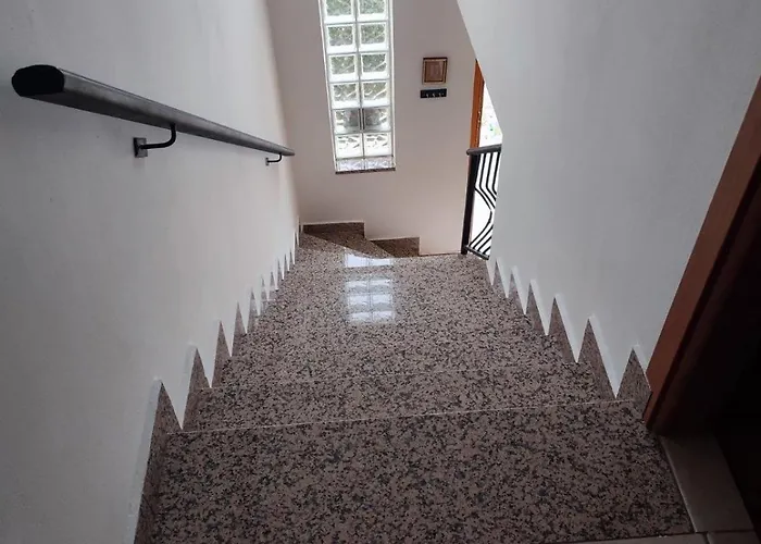 Fortuna Appartement Tar-Vabriga