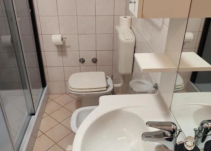 Fortuna Appartement *