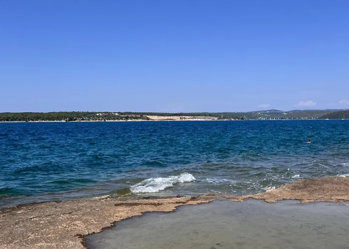 Fortuna Appartement Tar-Vabriga